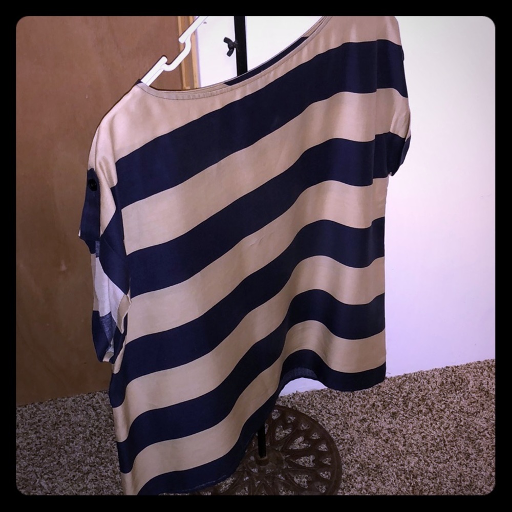 Talbots tops
